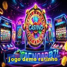 jogo demo ratinho